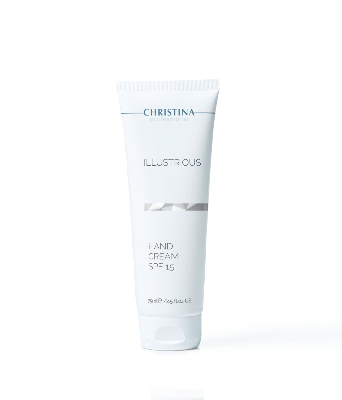 Illustrious Hand Cream Spf 15