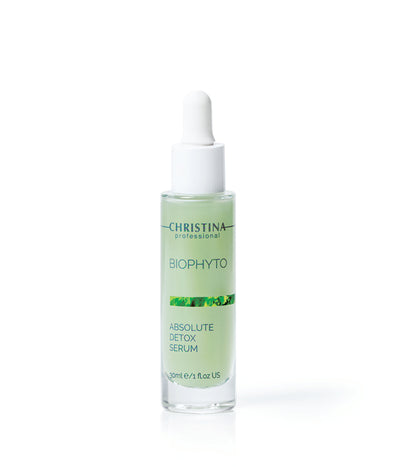 BioPhyto Absolute Detox Serum