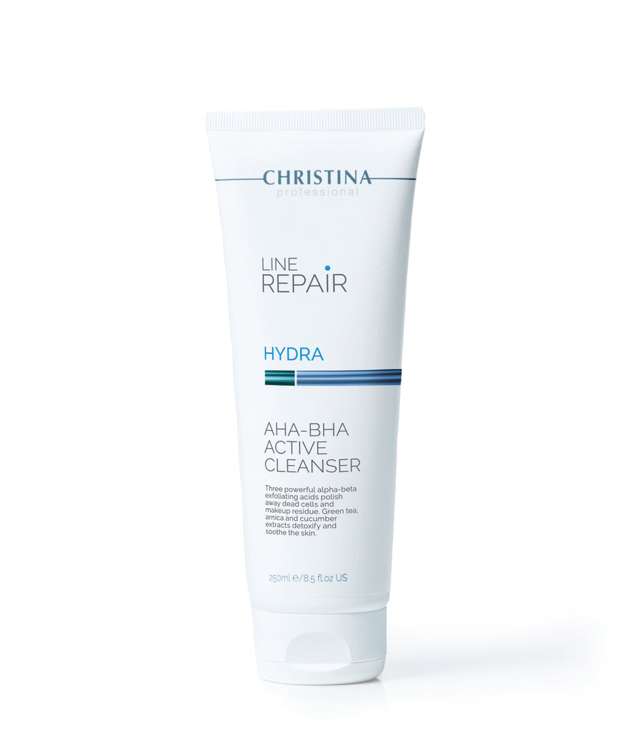 Hydra AHA-BHA Active Cleanser