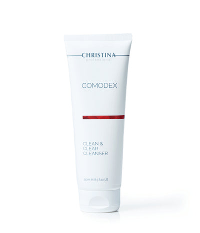 Comodex Clean & Clear Cleanser