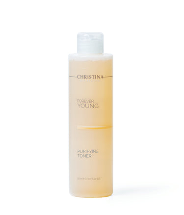 Forever Young Purifying Toner