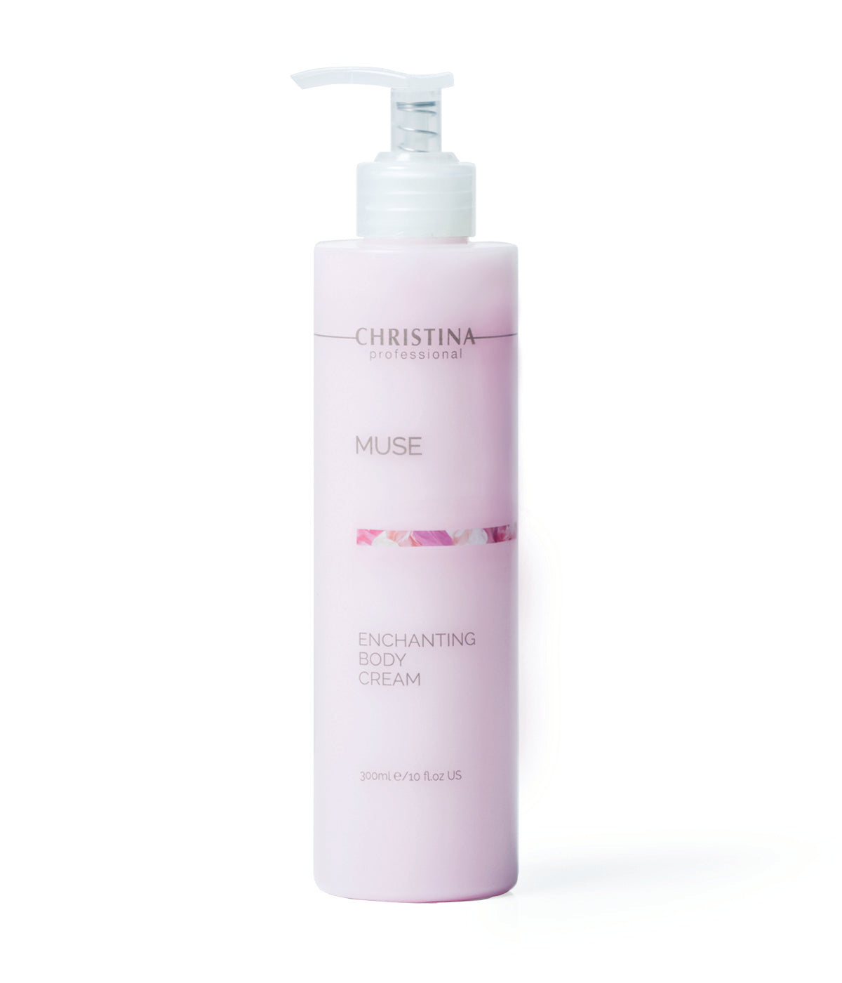 Muse Enchanting Body Cream