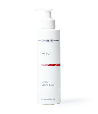Muse Milky Cleanser