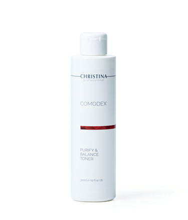 Comodex Purify & Balance Toner