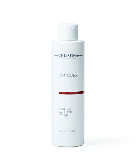 Comodex Purify & Balance Toner Christina Cosmeceuticals
