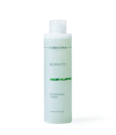 BioPhyto Refreshing Toner