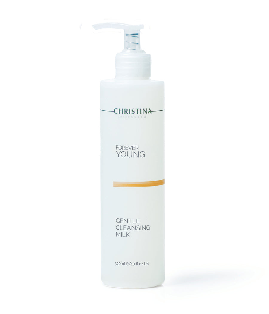 Forever Young Gentle Cleansing Milk
