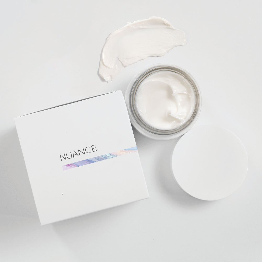 NUANCE SHINE-BRIGHT RADIANCE ENHANCER (50 ml)