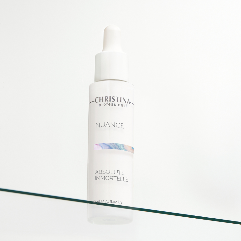 NUANCE ABSOLUTE IMMORTELLE (30 ml)