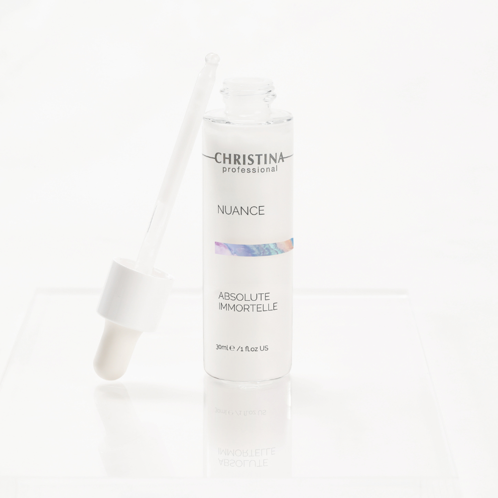 NUANCE ABSOLUTE IMMORTELLE (30 ml)