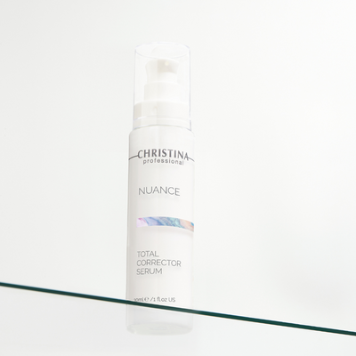NUANCE TOTAL CORRECTOR SERUM (30 ml)