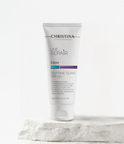 Firm Daytime Guard SPF 50