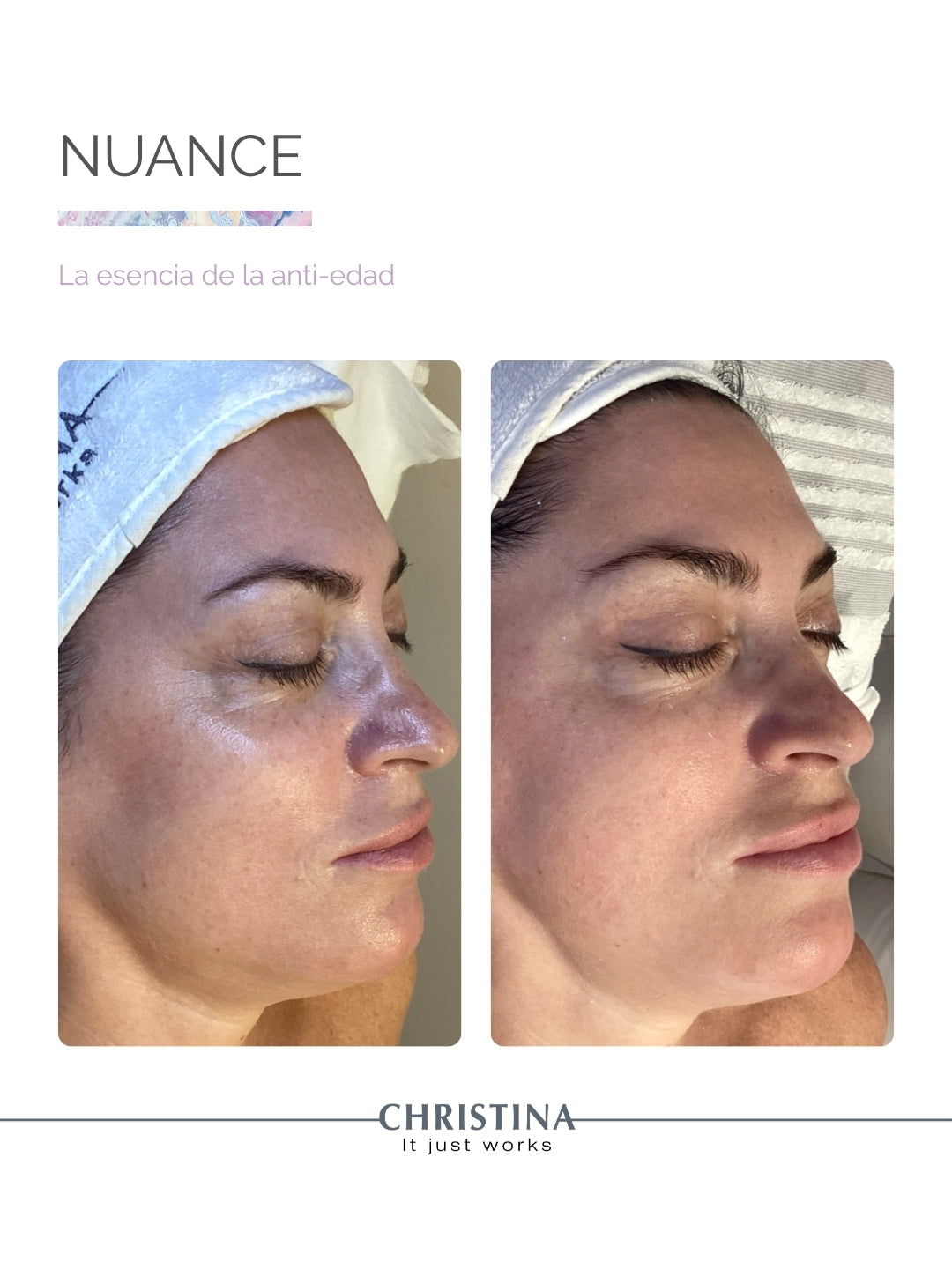 Nuance Live Training: Lleva tu técnica al siguiente nivel