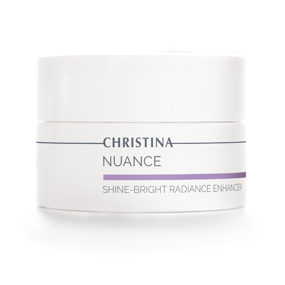 NUANCE SHINE-BRIGHT RADIANCE ENHANCER (50 ml)