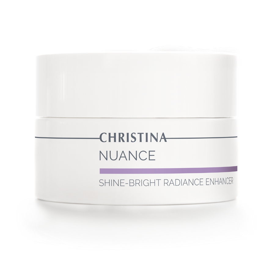 NUANCE SHINE-BRIGHT RADIANCE ENHANCER (50 ml)