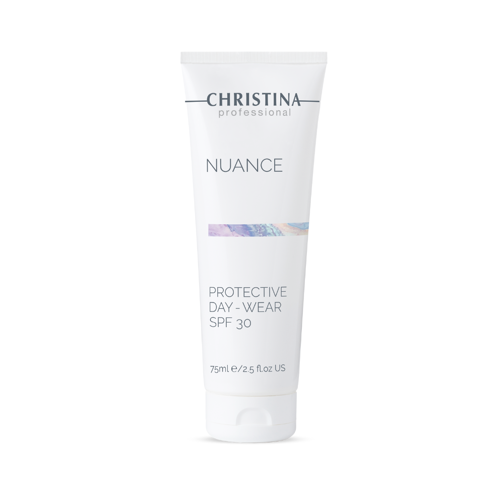 NUANCE PROTECTIVE DAY-WEAR SPF 30 (75 ml)