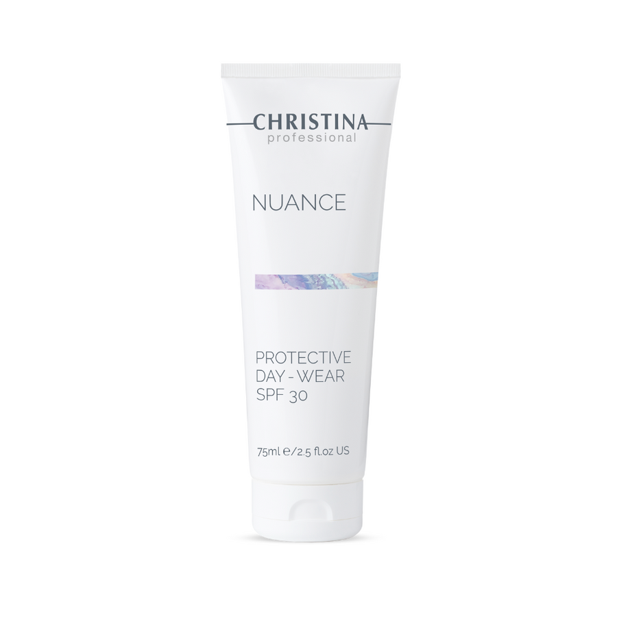 NUANCE PROTECTIVE DAY-WEAR SPF 30 (75 ml)