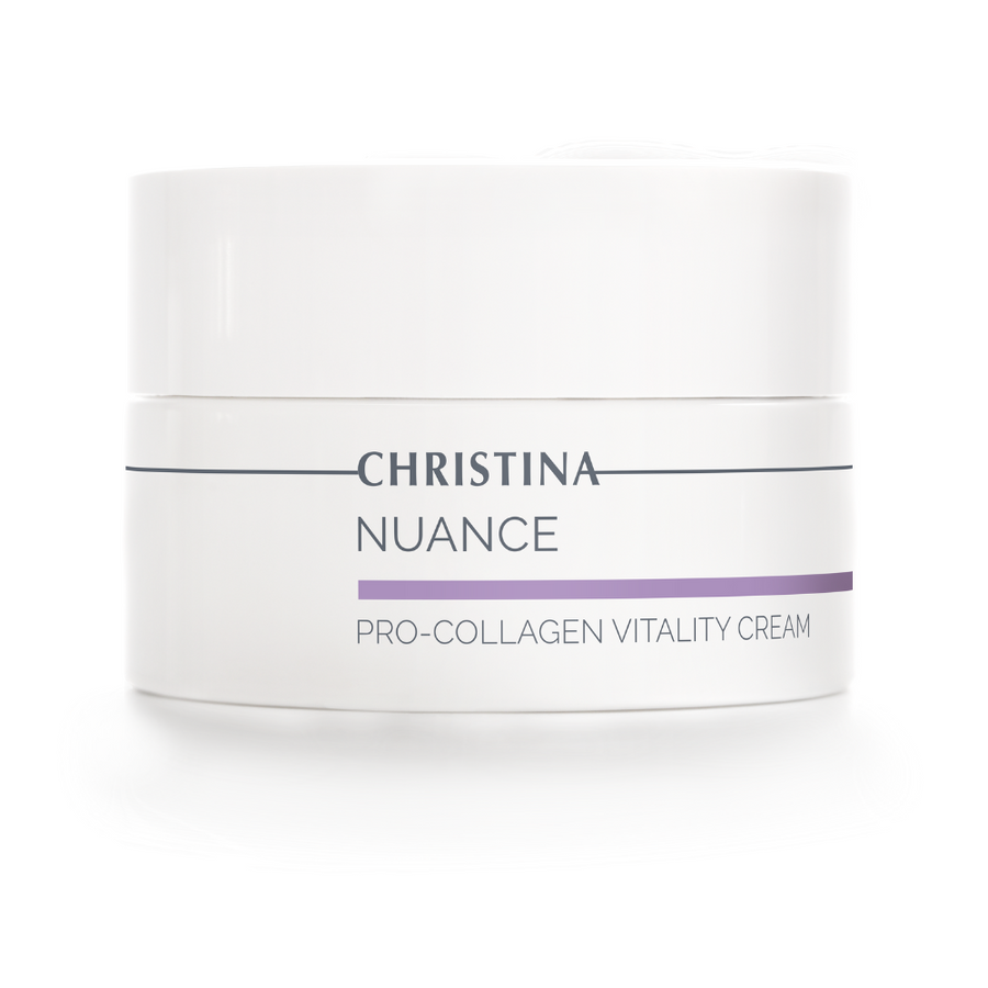 NUANCE PRO-COLLAGEN VITALITY CREAM (50 ml)