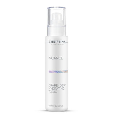 NUANCE GRAPE-DEW HYDRATING TONIC (100 ml)