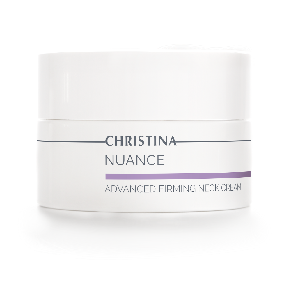 NUANCE ADVANCED FIRMING NECK CREAM (50 ml)