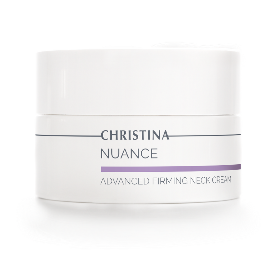 NUANCE ADVANCED FIRMING NECK CREAM (50 ml)