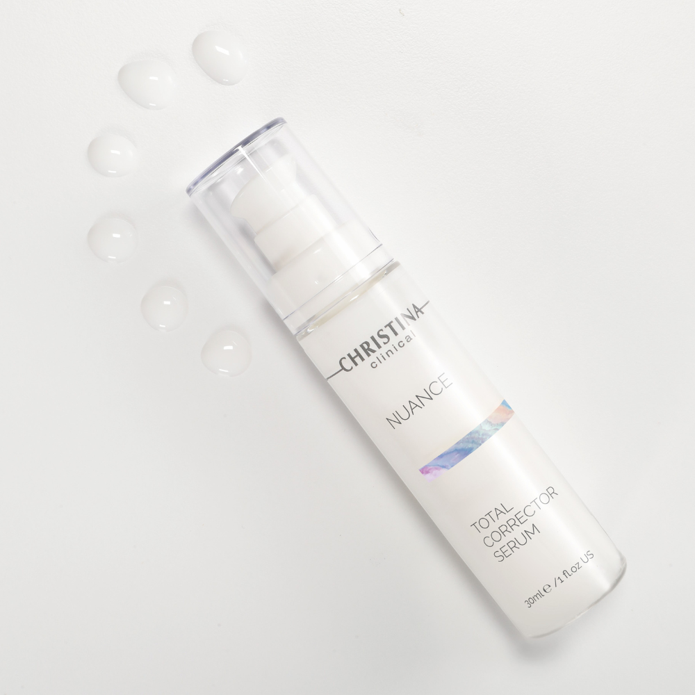 NUANCE TOTAL CORRECTOR SERUM (30 ml)