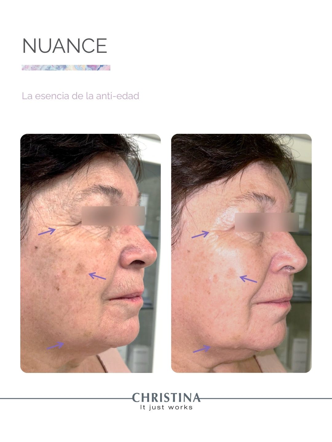 Nuance Live Training: Lleva tu técnica al siguiente nivel