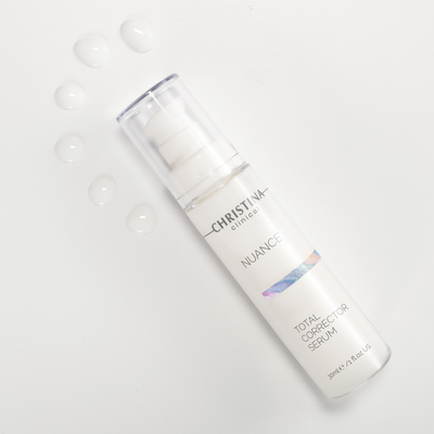 NUANCE TOTAL CORRECTOR SERUM (30 ml)