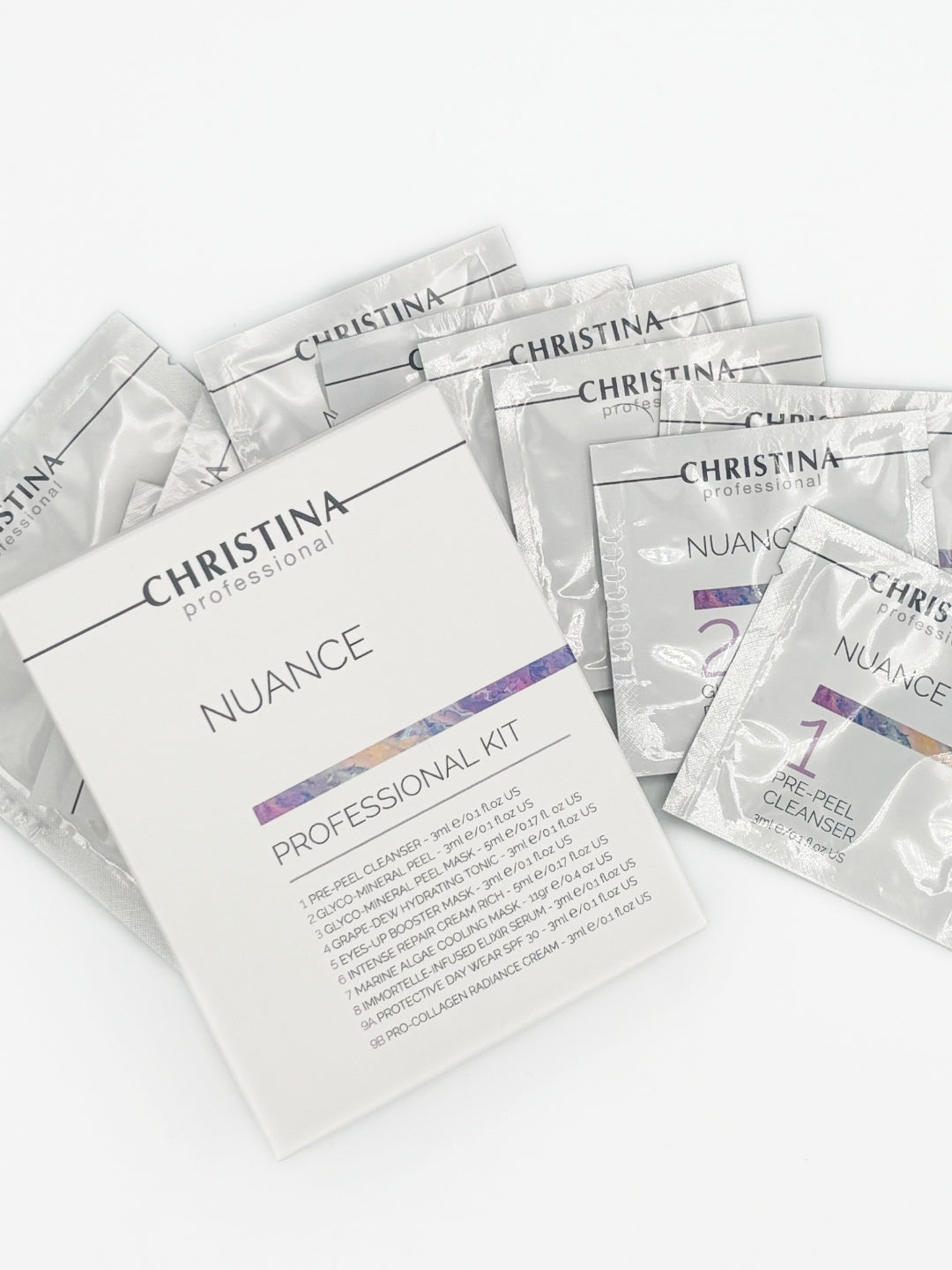 Nuance Live Training: Lleva tu técnica al siguiente nivel