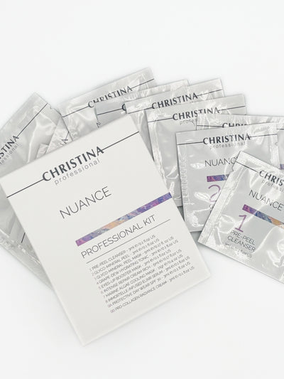 Nuance Live Training: Lleva tu técnica al siguiente nivel