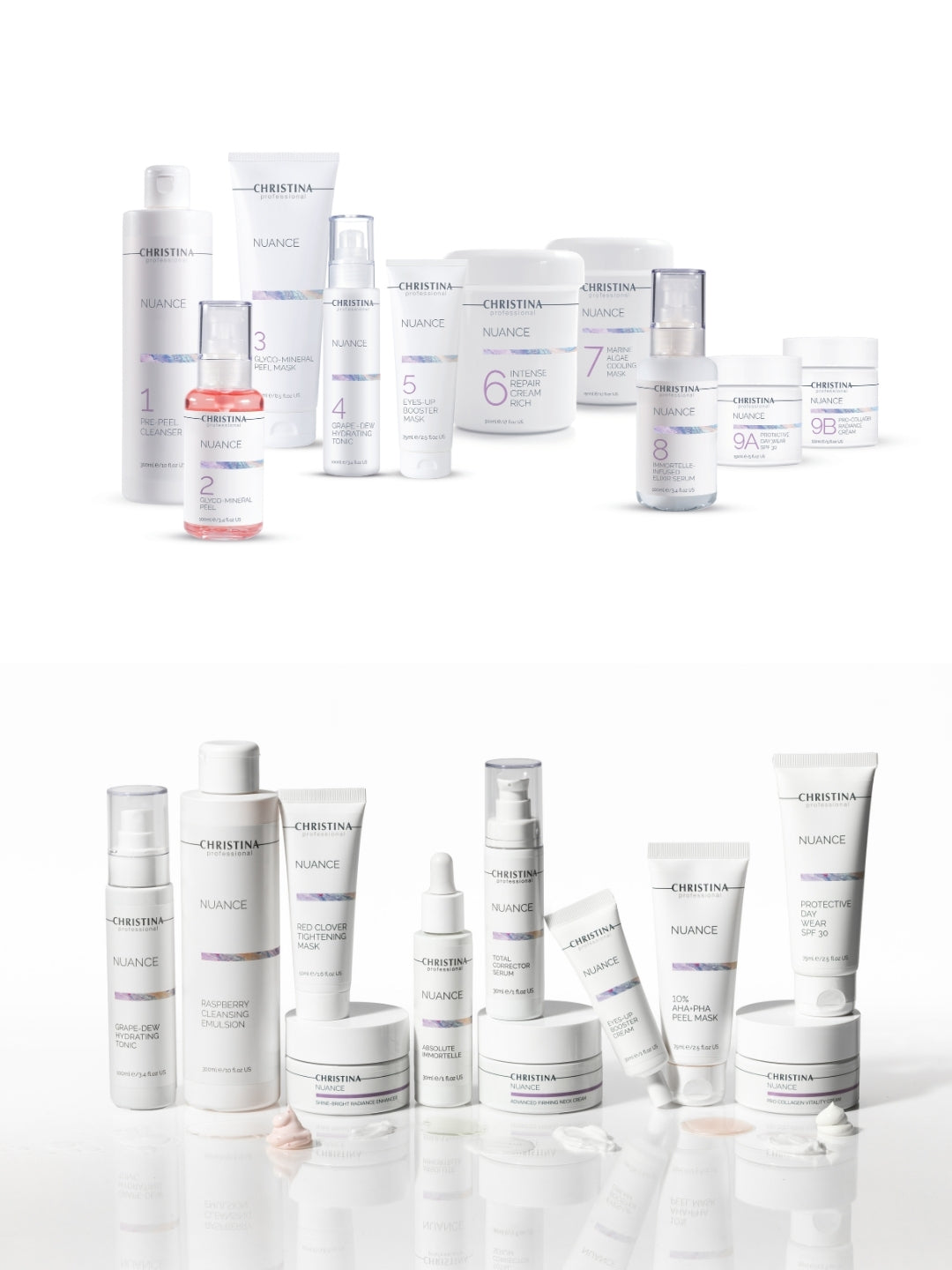 Nuance Live Training: Lleva tu técnica al siguiente nivel