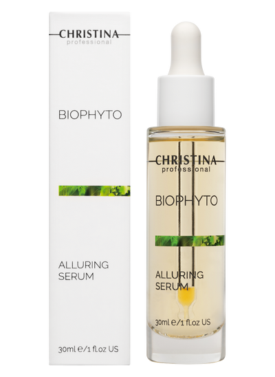Christina Cosmetics Bio Phyto Alluring SERUM