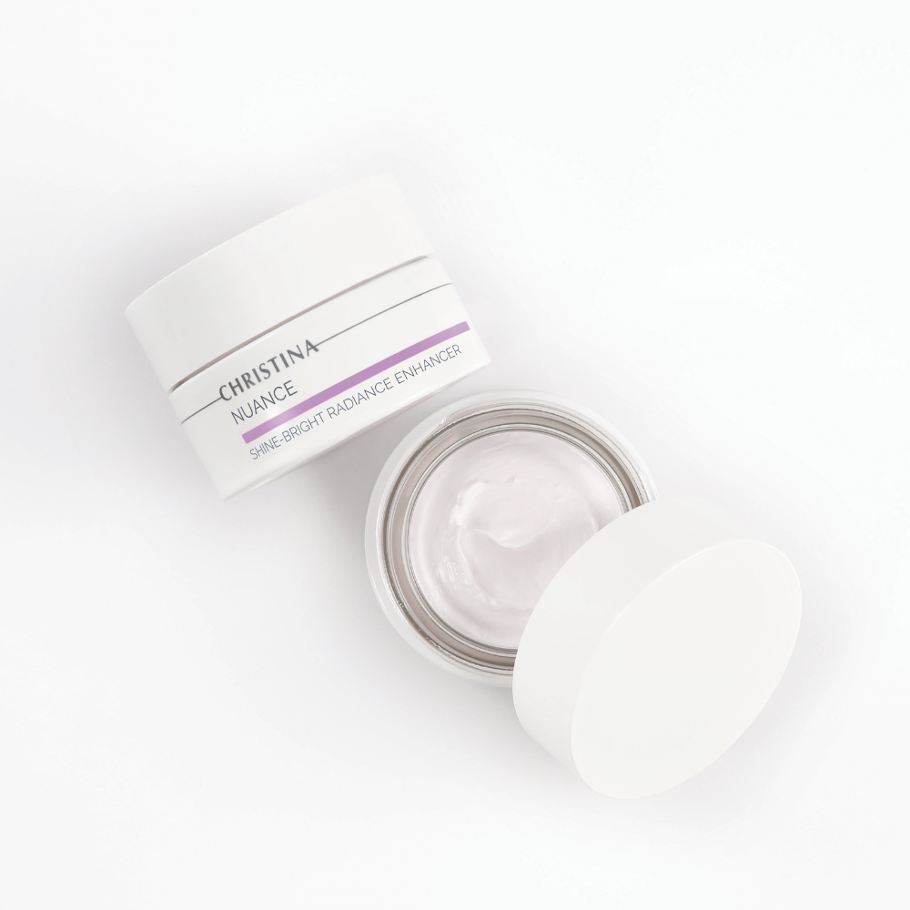 NUANCE SHINE-BRIGHT RADIANCE ENHANCER (50 ml)