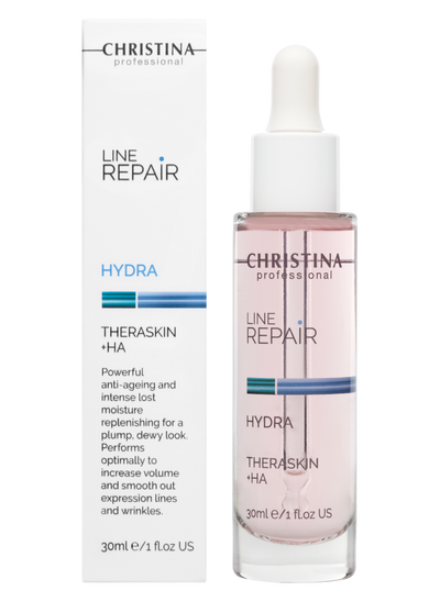 Christina Cosmetics Hydra Theraskin Serum