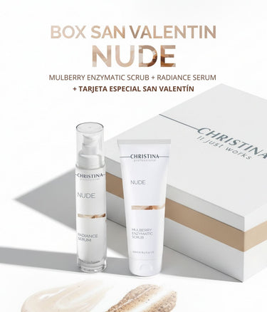 Box San Valentín NUDE