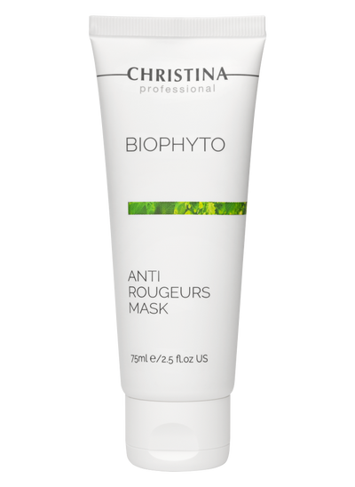 BioPhyto Anti Rougeurs Mask