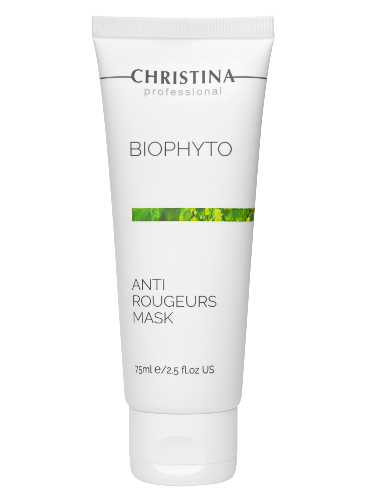 BioPhyto Anti Rougeurs Mask