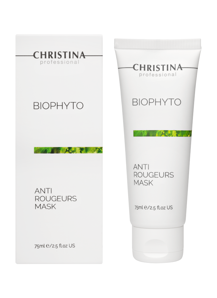 BioPhyto Anti Rougeurs Mask