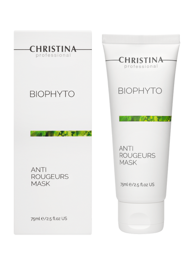 BioPhyto Anti Rougeurs Mask