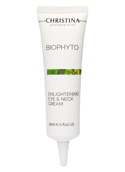 BioPhyto Enlightening Eye and Neck Cream