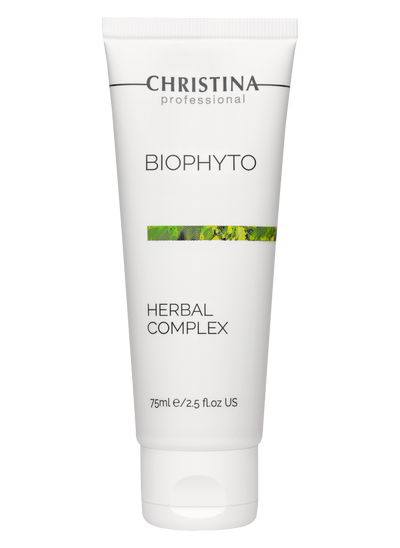 BioPhyto Herbal Complex