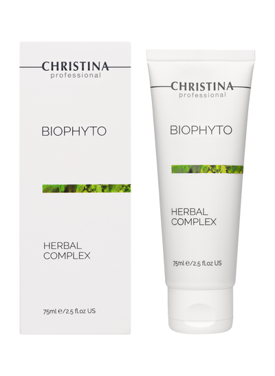 BioPhyto Herbal Complex