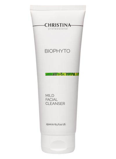 BioPhyto Mild Facial Cleanser