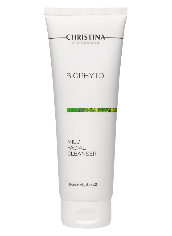 BioPhyto Mild Facial Cleanser
