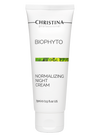 BioPhyto Normalizing Night Cream
