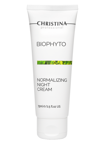 BioPhyto Normalizing Night Cream
