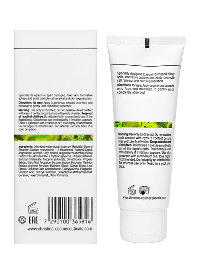BioPhyto Normalizing Night Cream