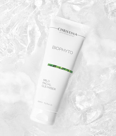 BioPhyto Mild Facial Cleanser