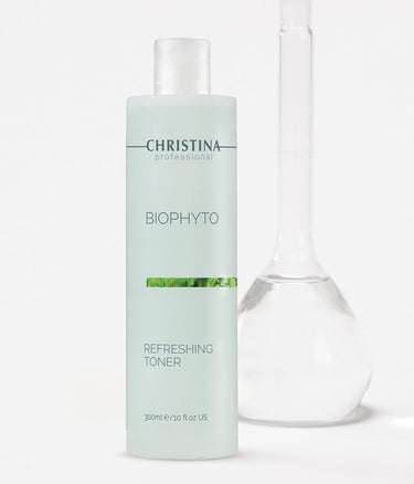 BioPhyto Refreshing Toner