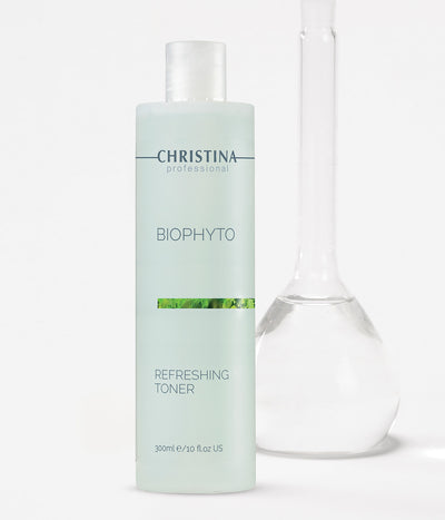 BioPhyto Refreshing Toner